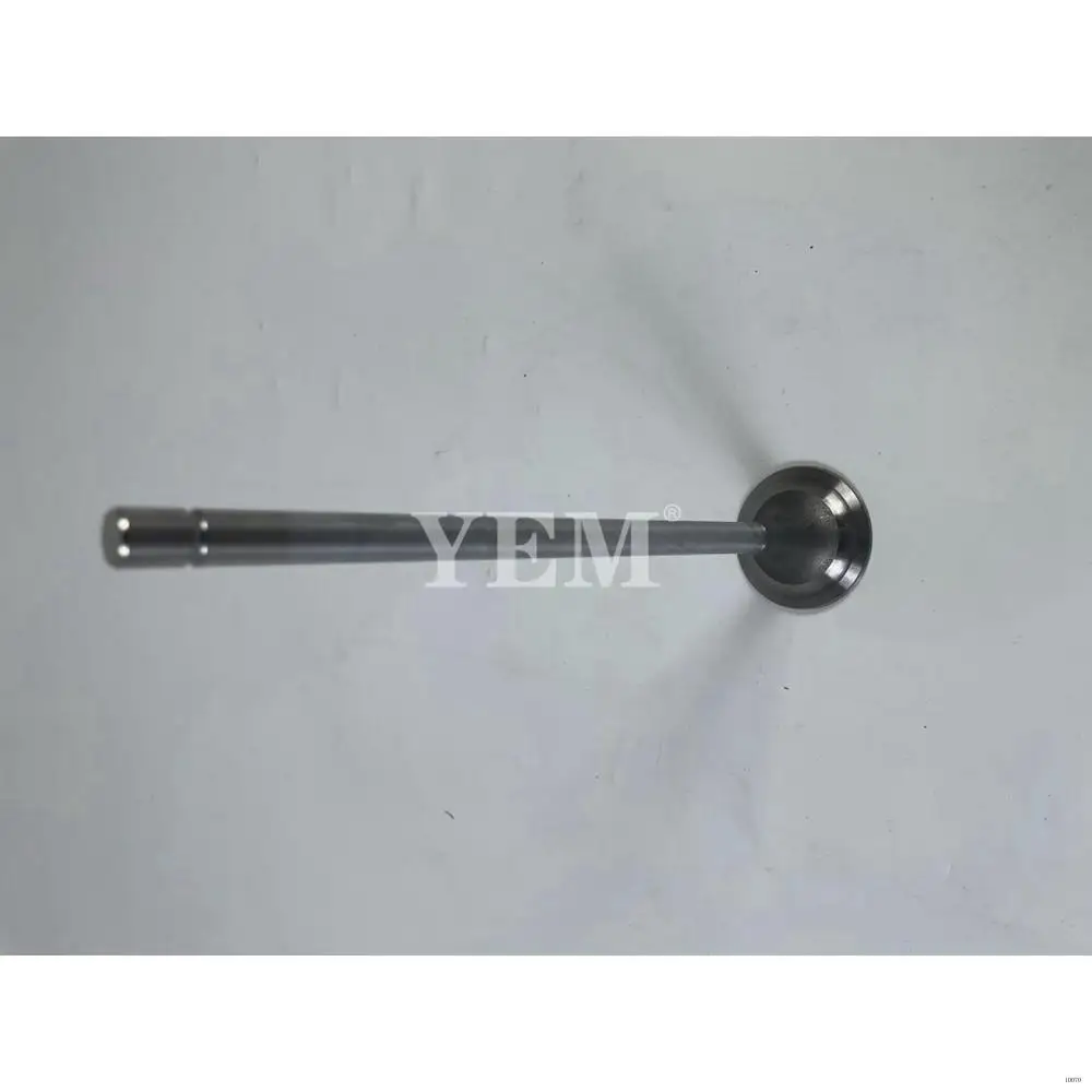 Inlet Valves Kit Fit for Engine Parts ISX15