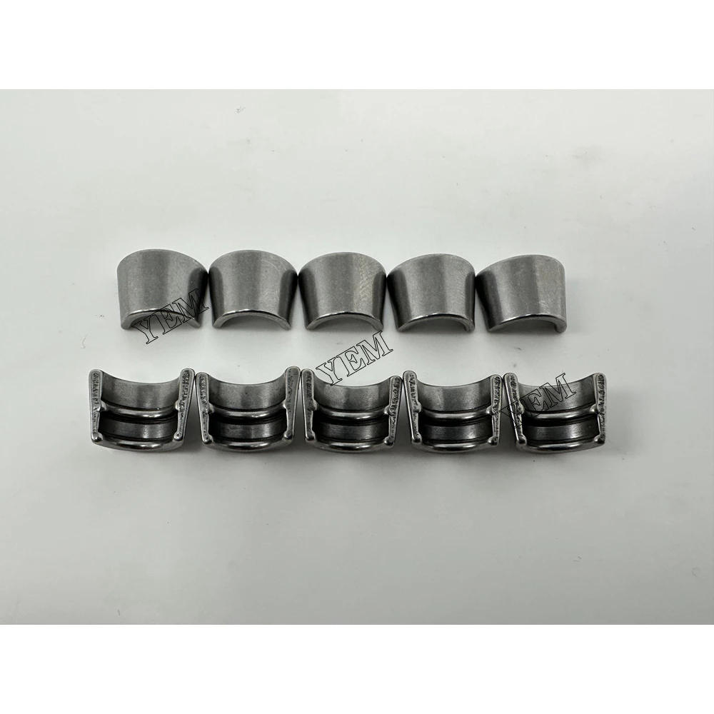 Valve Cotter 2A-4429 for Caterpillar C9 Engine Parts China Manufacturer