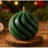 Christmas Green