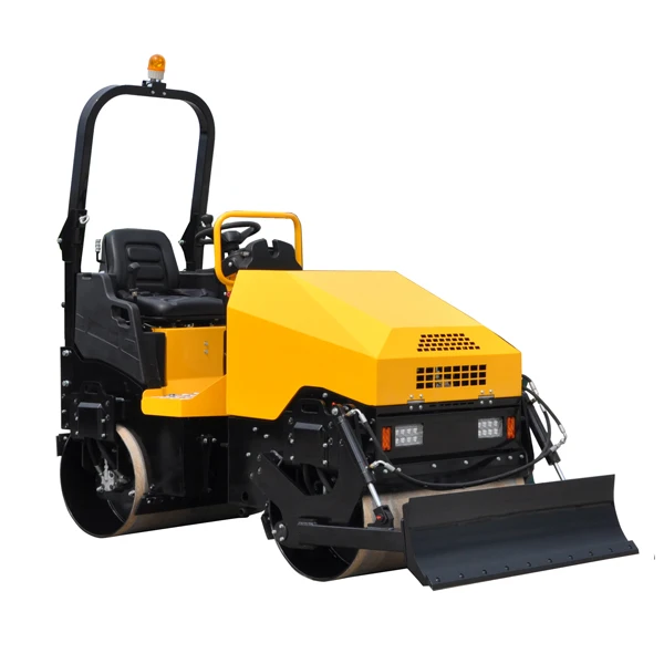Rodillo vibratorio RWYL61BT
