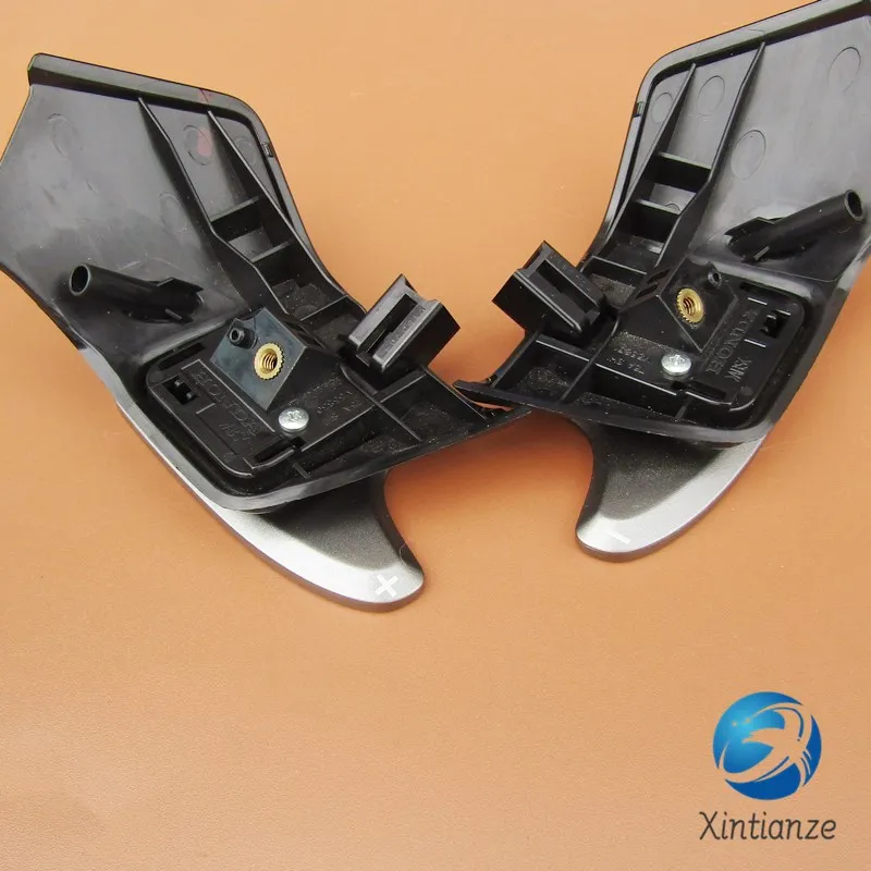 Paddle Shift Switch Assy for Honda Jazz - Original Accessory