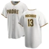 #13 Machado