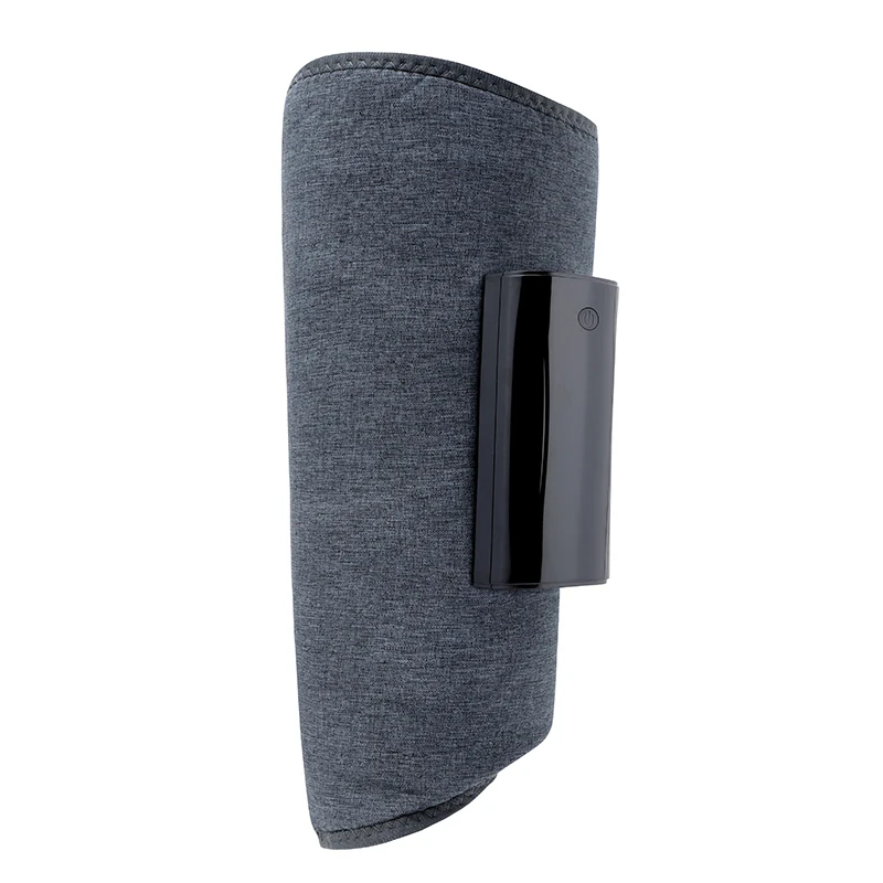 Новый беспроводной портативный спортивный реабилитационный воздушный компрессионный массажер для ног ботинки для восстановления