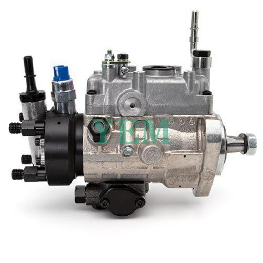2644H201 Fuel Injection Pump for Perkins Engine Overhaul Kit