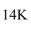 ทอง 14k