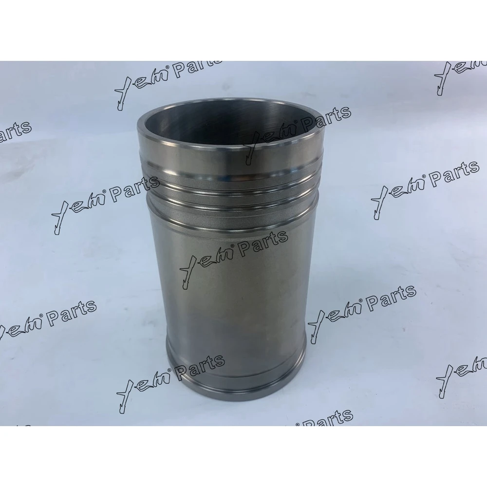New Original Quality 8DC10 Cylinder Liner for Mitsubishi