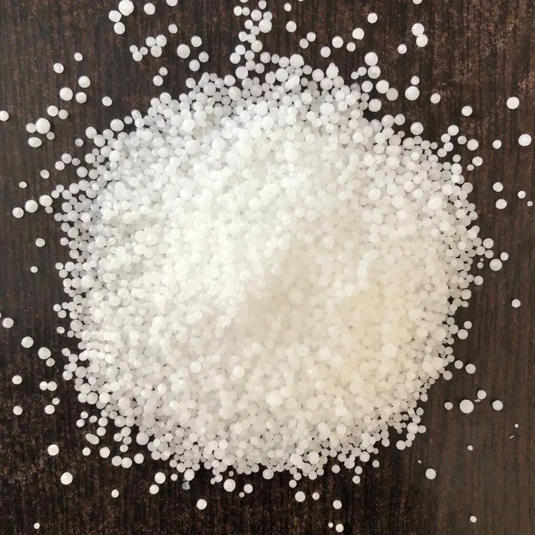 Factory Direct White Irregular Granular Calcium Magnesium Nitrate Fertilizer Controlled Release