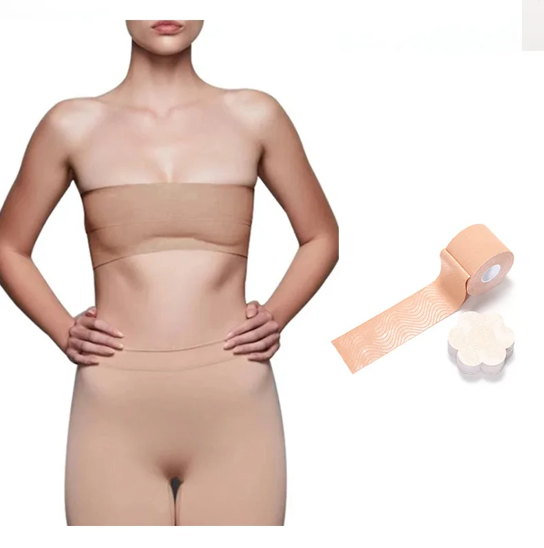 Fita Adesiva Invisível,Fita Adesiva Invisível Para Senhoras,Sutiã  Respirável,Fita De Elevação - Buy Breast Lift Up Bra Pad,Empurrar Para Cima  Do Tubo Strapless Frente Fivela Sutiã Elevador,Lift Up Bra Tape Product on  Alibaba.com