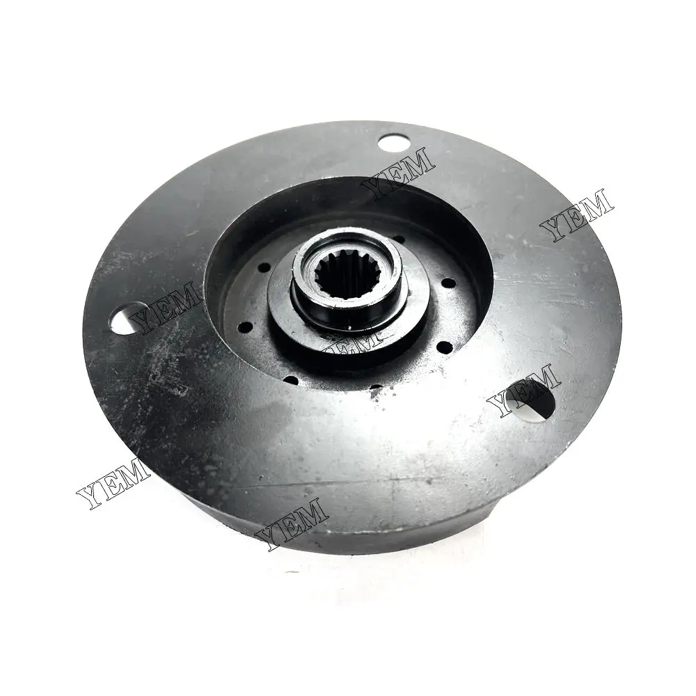 V2203 Engine Coupling for Kubota Excavator Part 5