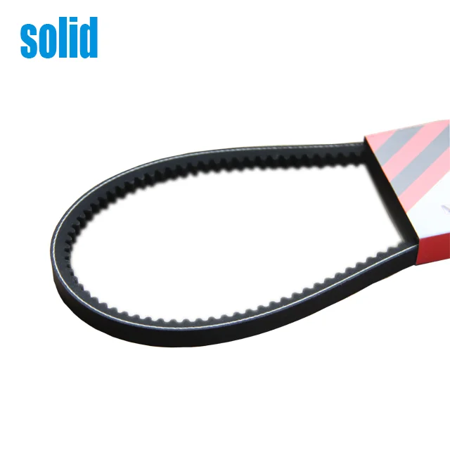 2614B558 OEM MANUFACTURER Cogged Replacement v Belt