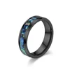 6MM Black