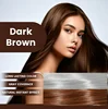 Dark  Brown