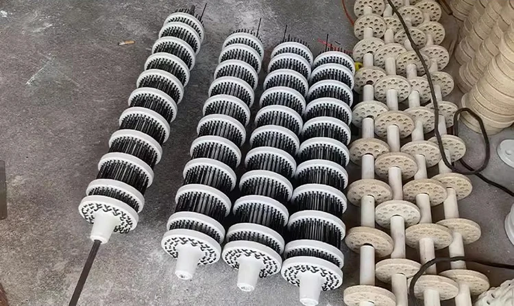 Electric Heater Ceramic Heating