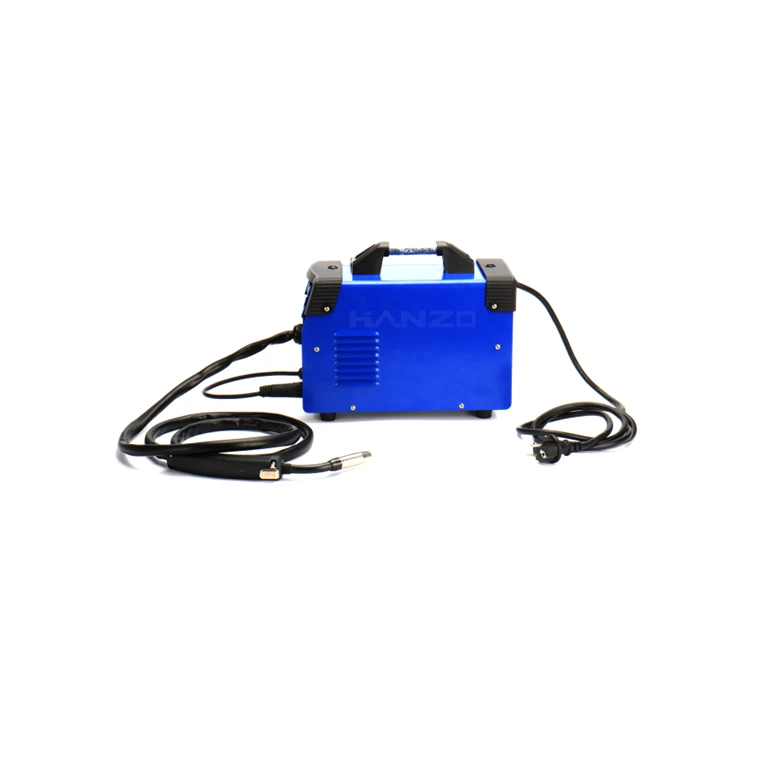 Factory-Her Here IGBT Inverter CO2 Arc Welder with Gasless Flux Core Wire New Condition MIG Welding Machine on EBay