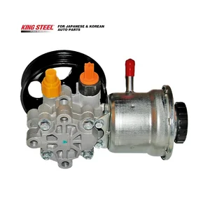 KINGSTEEL OEM 44320-0K010 44310-0K010 44310-0K030 Hydraulic Power Steering Pump for TOYOTA HILUX 1TR 2TR TNG15 INNOVA 2004