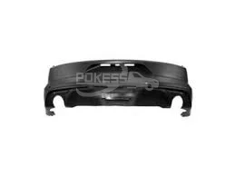 Factory Outlet High Quality Rear Bumper with Hole OEM FR3Z17K835BB f... — 5
