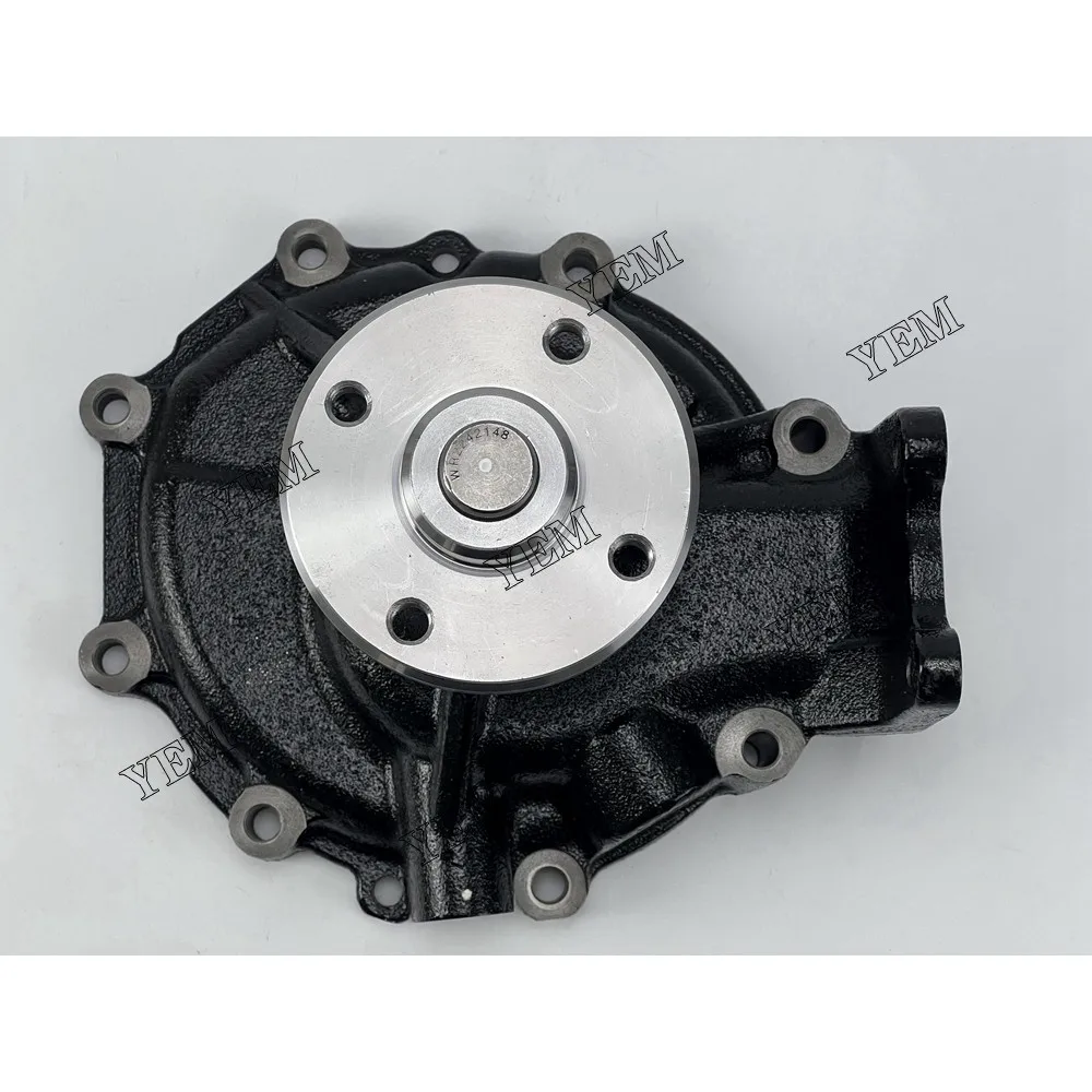 J08E 16100-E0022 Water Pump for Hino Engine Parts Factory 5