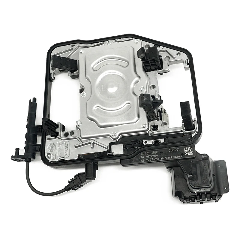 DSG 7 DQ200 TCU 0AM TCM Transmission Control Unit OAM927769D 0AM927769D