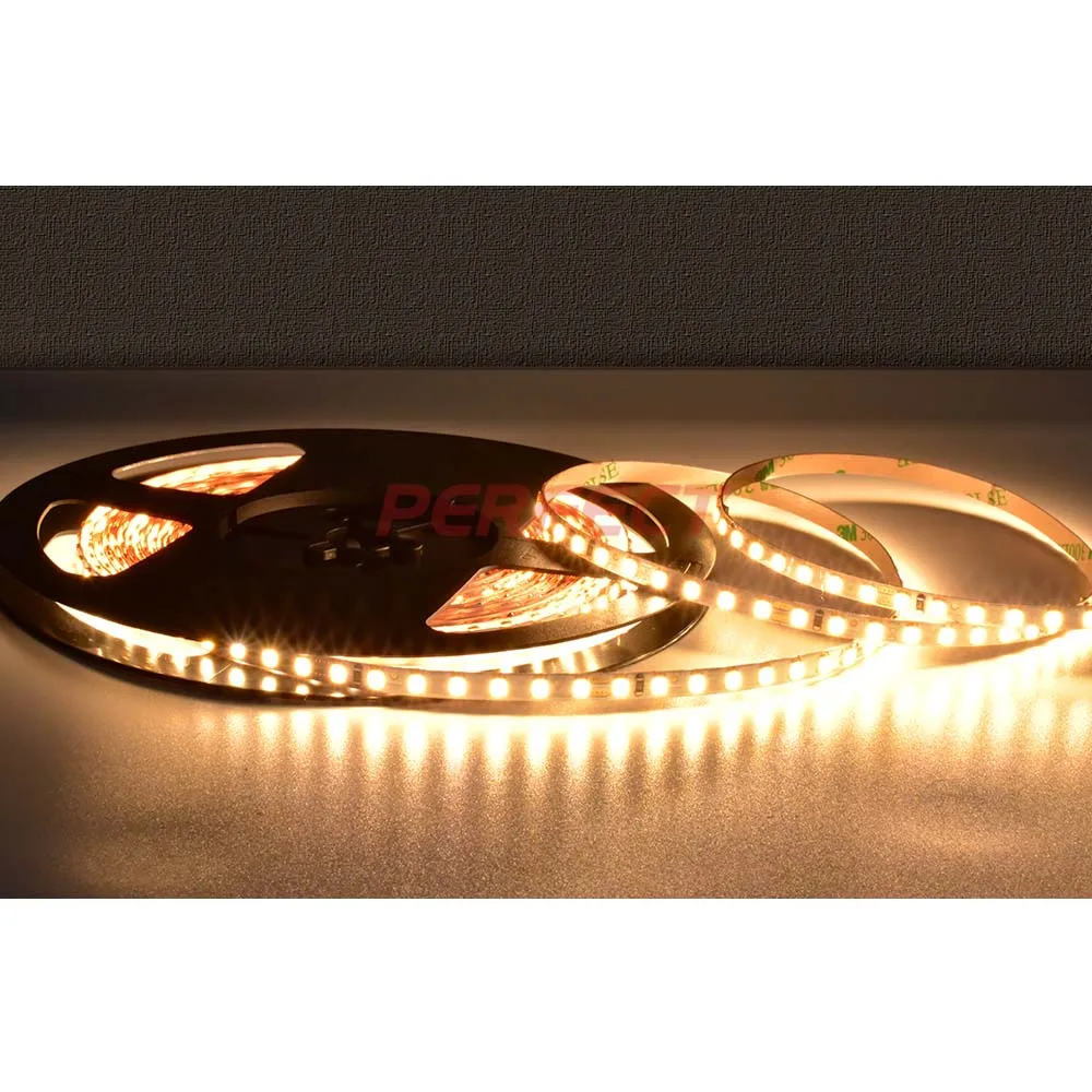 Decoration Lighting CRI90 140LED/M SMD 2835 Immersion Gold Flexible ...
