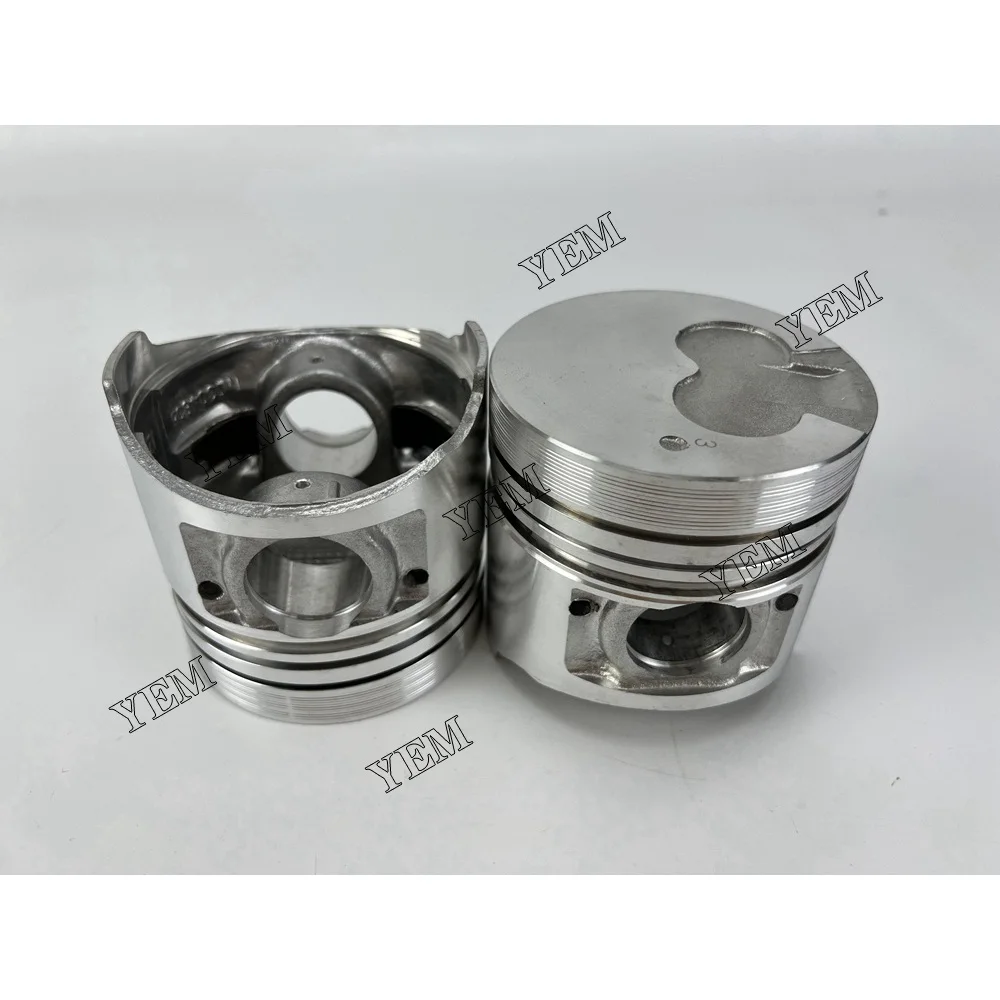 Repair Kit D4BH Piston for Hyundai
