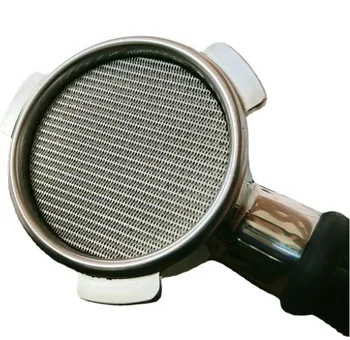 stainless steel round shape woven wire mesh sintered filter screen/Micron Filter Mesh