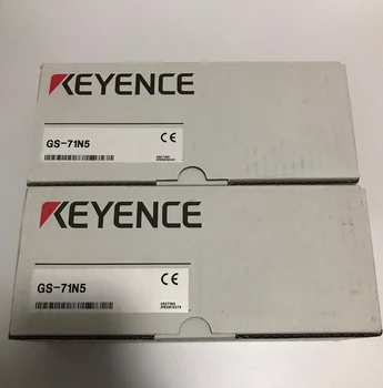 キーエンスGS-51N5 KEYENCE GS-51N5 Safety Door Switch - Reliable Protection