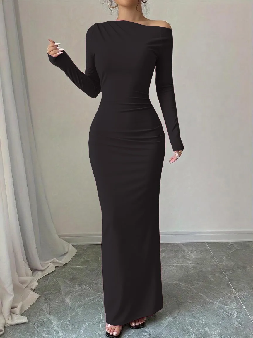 arrival long sleeve dress Embroidered Long Sleeve Mother of the Bride Dress