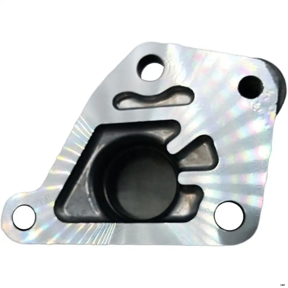 Water Pump Joint 129004-42040 for Yanmar Engine 3TNV84-GDD 3TNV88-XTBZ 4TNV88-QTB 4TNV84-KWA