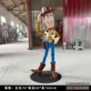 Woody-Altura:166cm