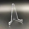 Treppiede in plastica