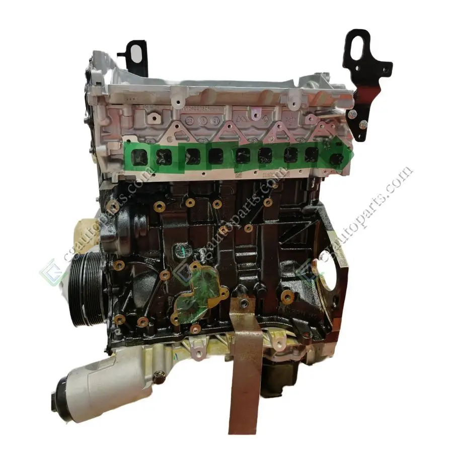 New  Diesel Engine for Renault M9T for Nissan  YS23 Engine