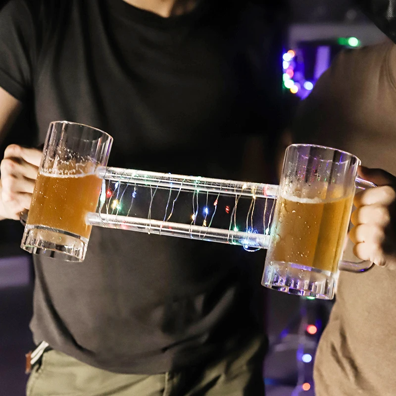 TWICE モモ BEER CUP Together1&2 MOMO BEER CUP - TWICE 7TH ANNIVERSARY - JYP SHOP