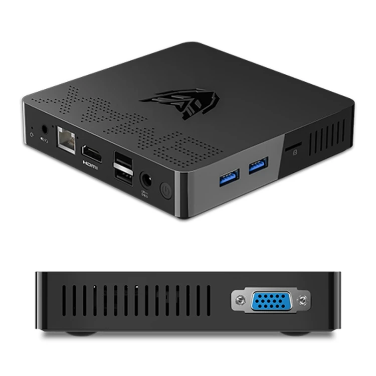 BMAX B1 Pro Win 11 Mini Industrial Computer - 8GB+128GB