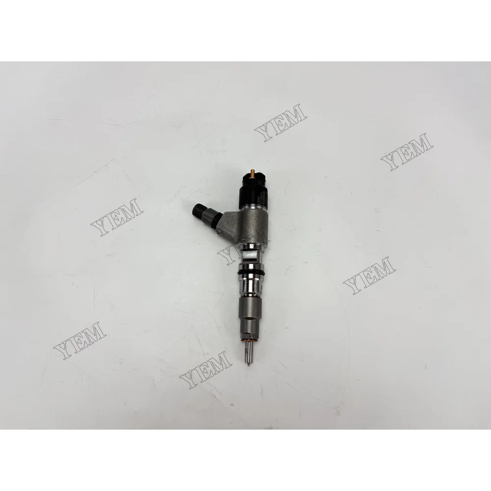 3713974 Injector for Caterpillar C7.1 Universal Engine Parts 3