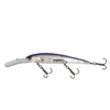 2# transparente con respaldo morado