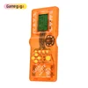 Transparent Orange