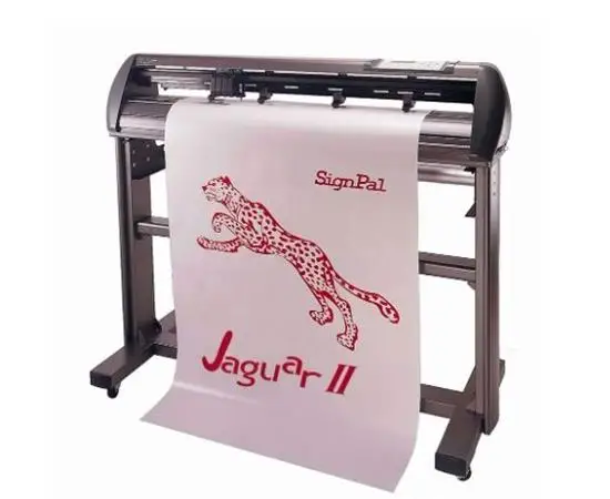 jaguar plotter for sale