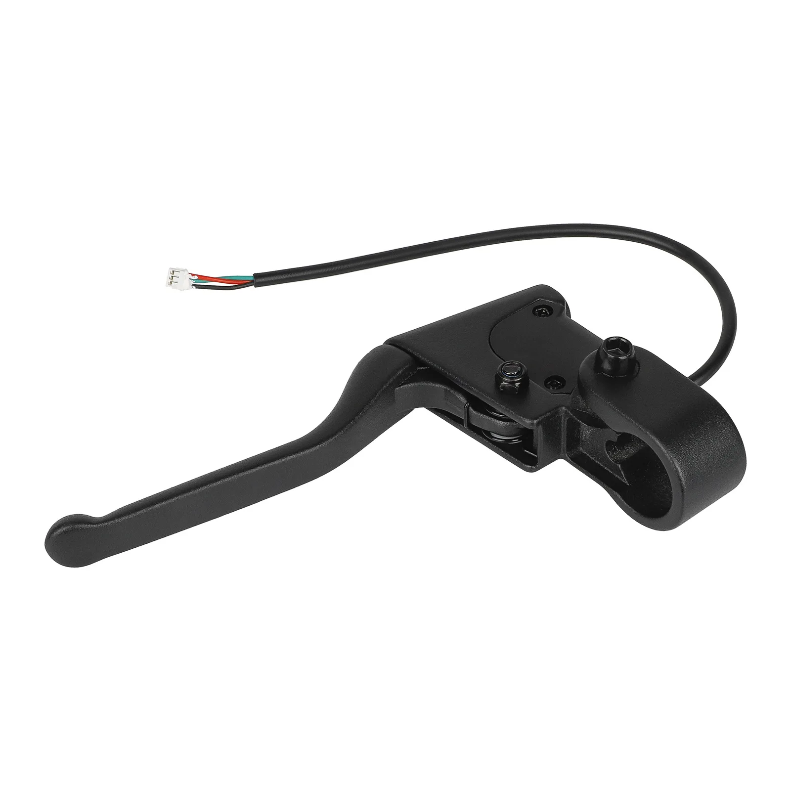 German Version M365 Electric Folding Scooter Parts Right Brake Handle Electronic Handbrake Replacement High Quality Accessories
