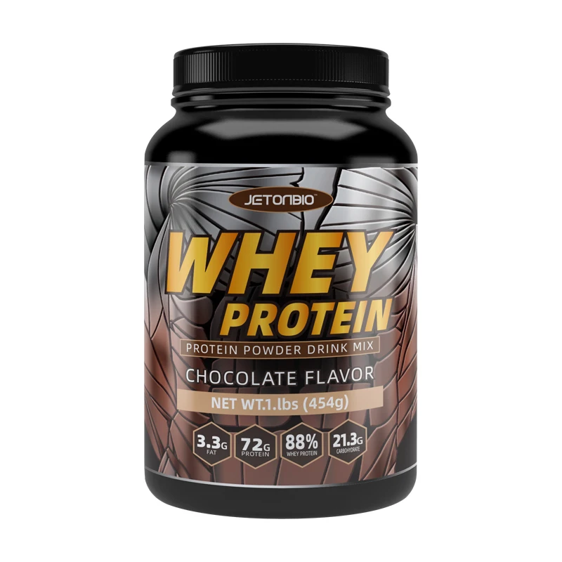 Whey Protein Powder