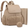 Khaki-VYMB3265LK40M-T3