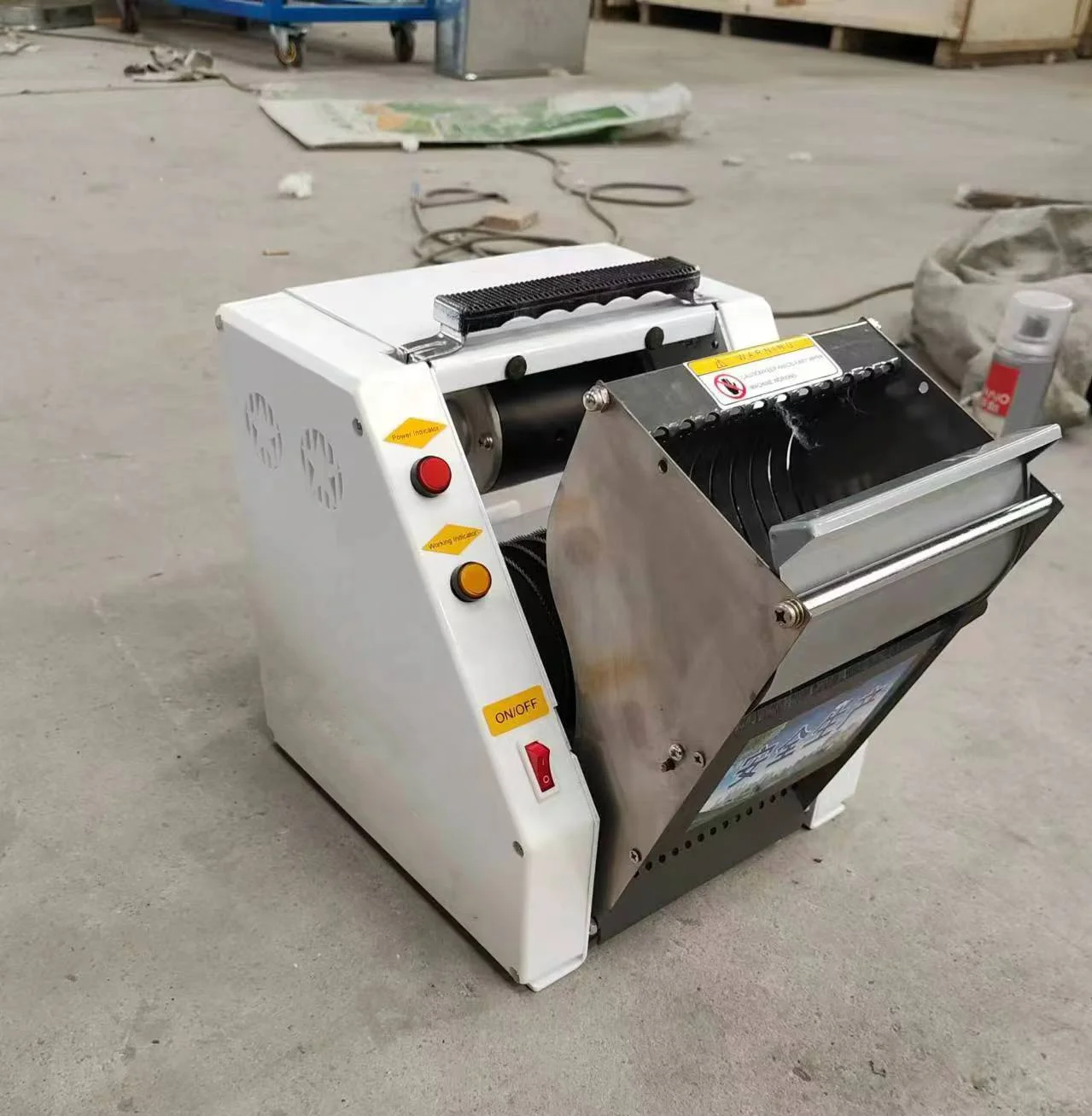綿繰り機 綿繰り加工機 綿加工機| Alibaba.com