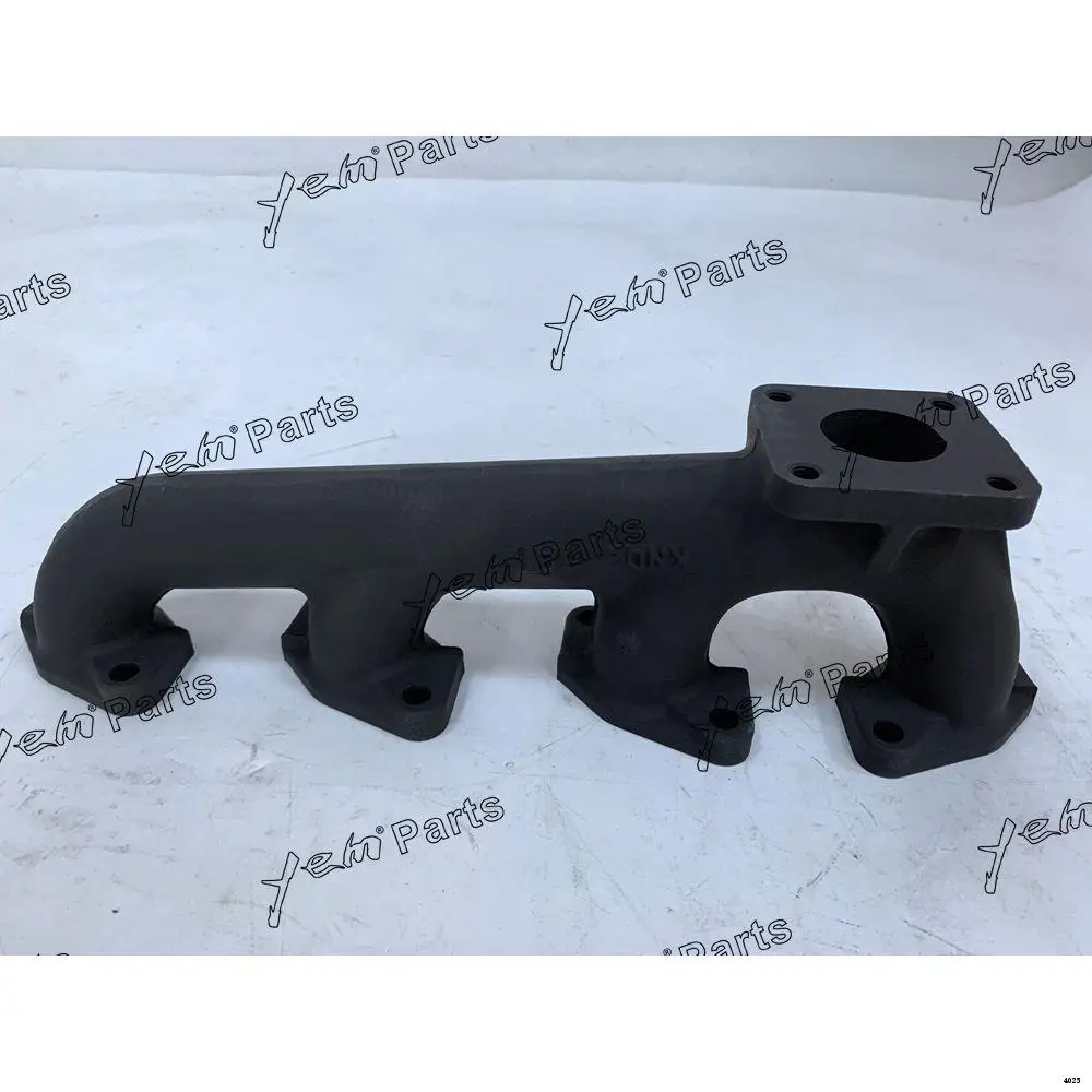 Exhaust Manifold Kit 16691-12310 Fit for Kubota V2203