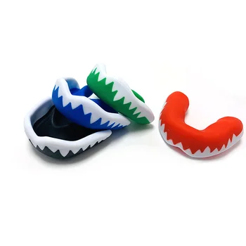Welcome Custom Gum Shield Mouth Guard for Boxing Basketball Football Sports