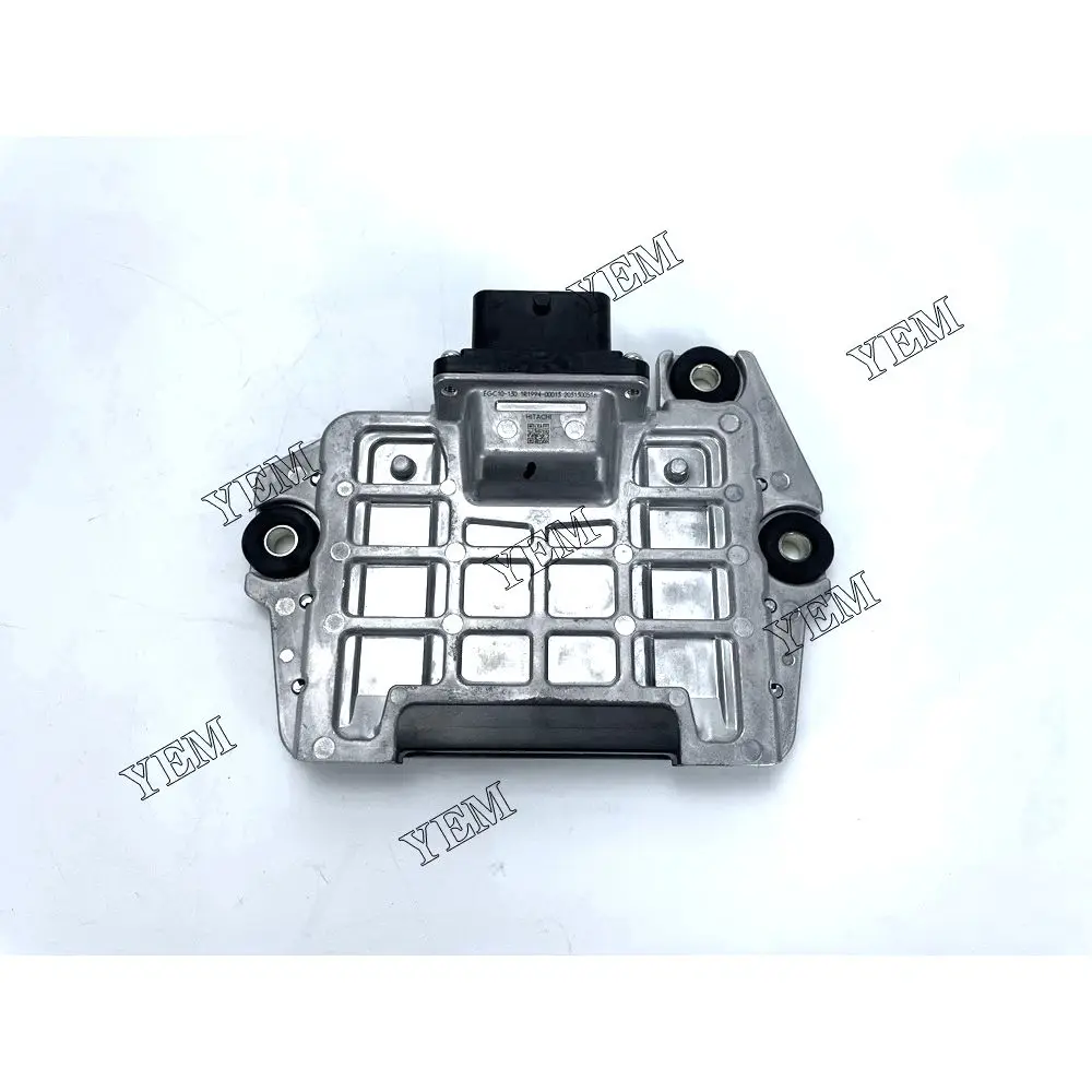 For Yanmar Engine Parts 4TNV88 Controller 129630-75100