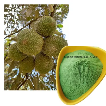 AGRICULTURE FERTILIZER ORGANIC TRACE ELEMENT MICRO FERTILIZER EDTA MIX CHELATE SUITABLE for DURIAN