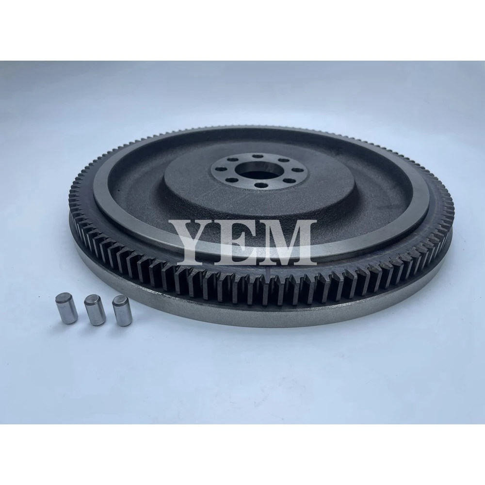 1HZ Flywheel Assembly for Toyota Engine Parts