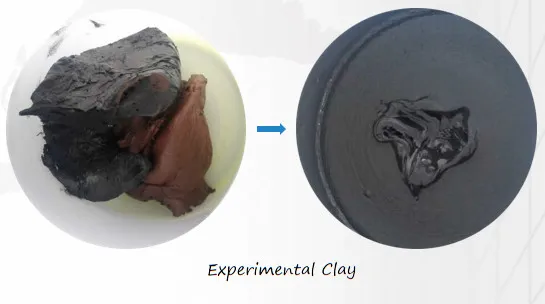 Высокоскоростной планетарный центробежный вакуумный миксер 700 мл с двумя чашками для лабораторных исследований шламовая паста высокой