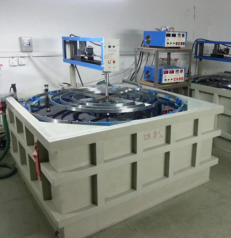 Мини драгоценные серебряные украшения подарок гальванических машины