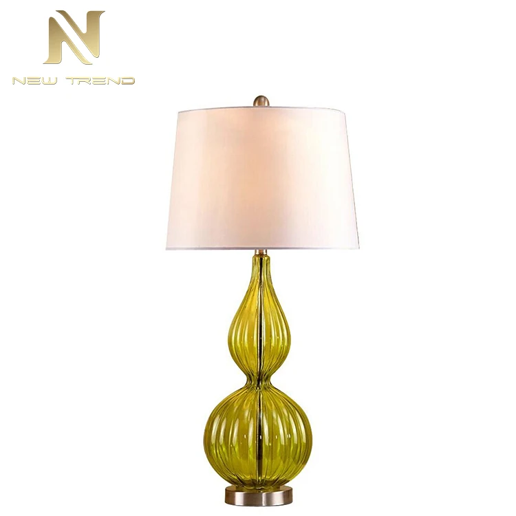 TB19 Low price stock clearance residential decoration modern led table light