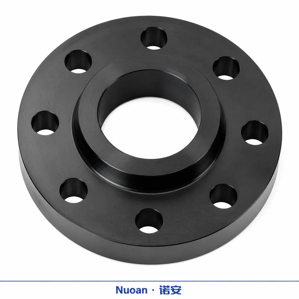 工业用焊接碳法兰 Ansi B16.5 Asme B16.47 连接标准